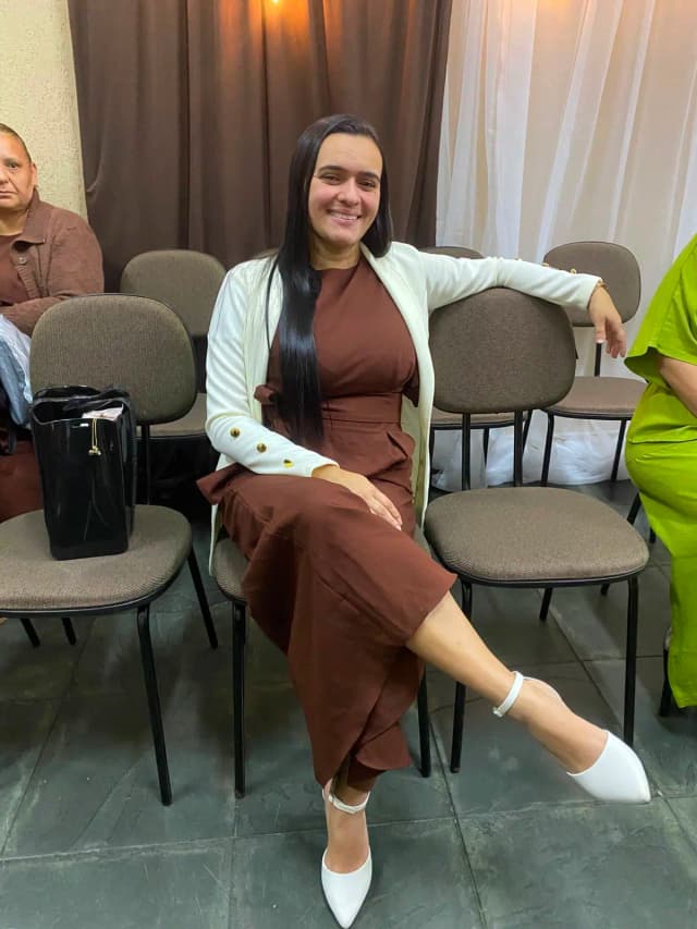 Pamela Souza